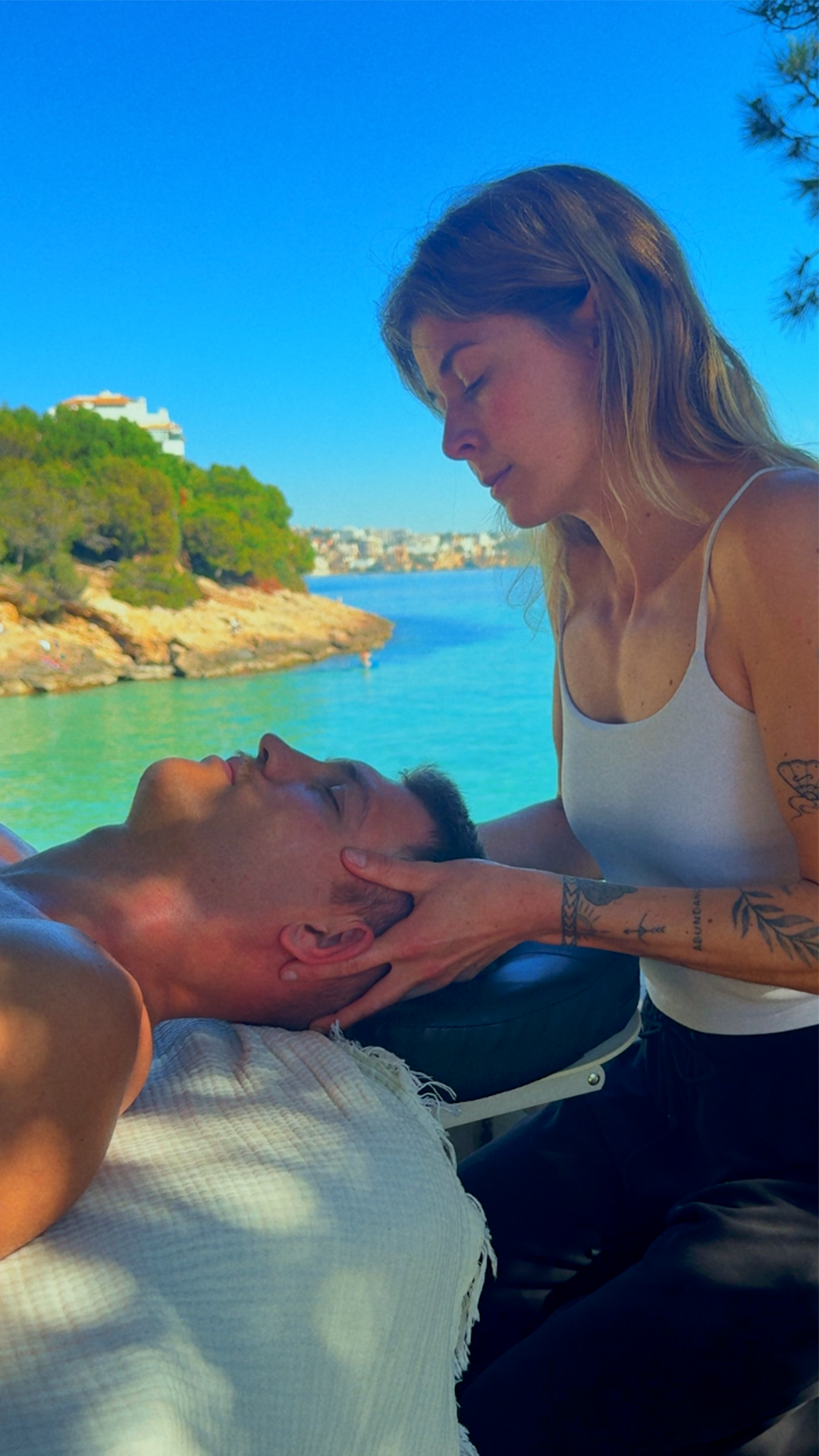 massage mallorca