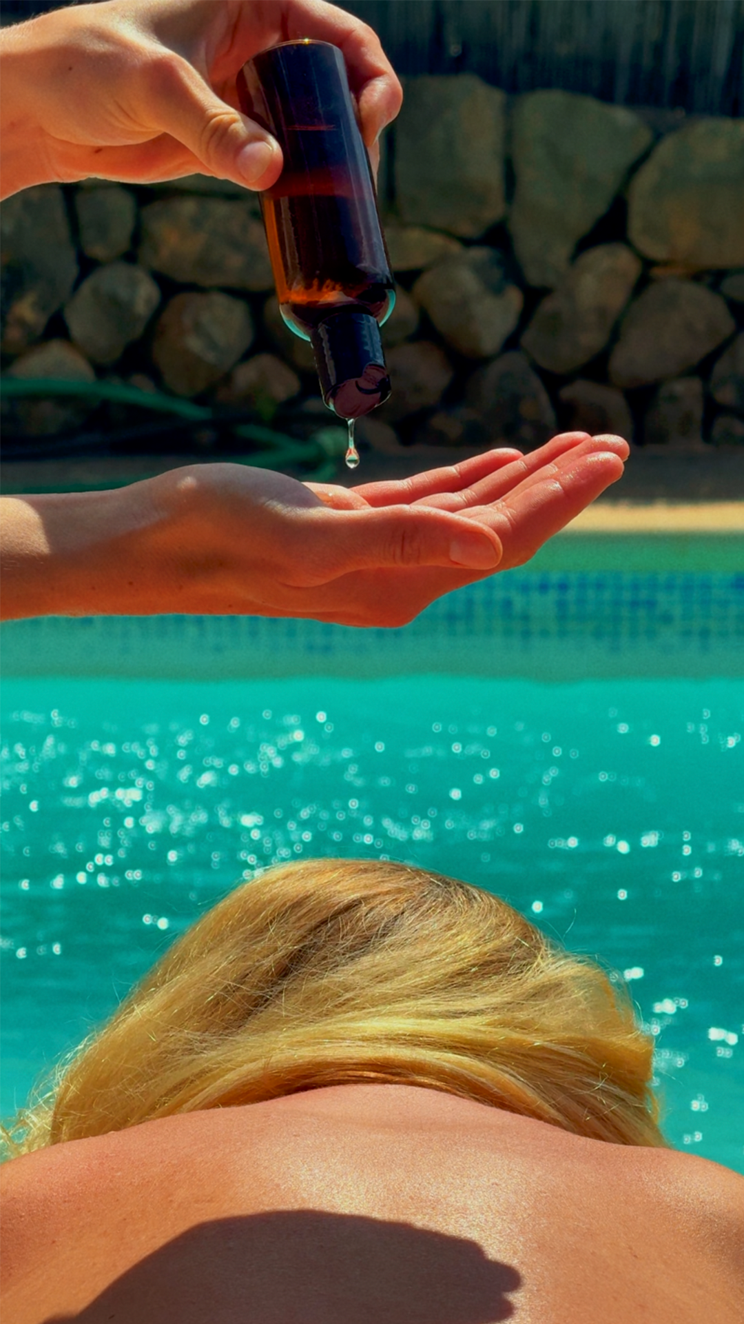 massage mallorca annika